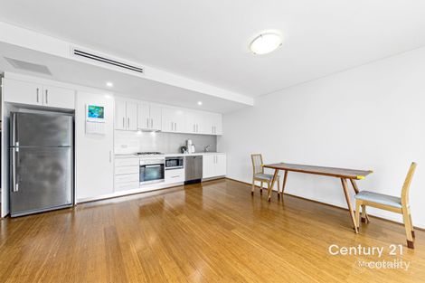 Property photo of 403/43 Cranbrook Street Botany NSW 2019