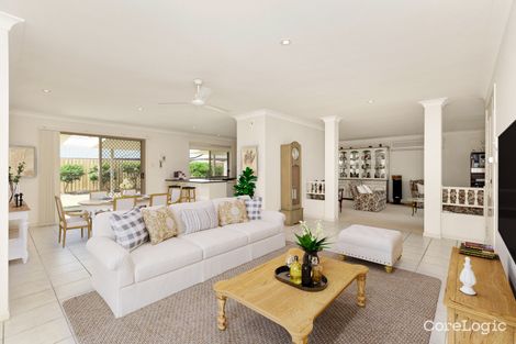 Property photo of 5 Magnolia Crescent Banora Point NSW 2486