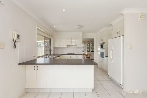 Property photo of 5 Magnolia Crescent Banora Point NSW 2486