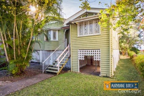 Property photo of 295 Hawthorne Road Hawthorne QLD 4171