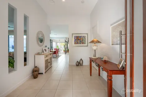 Property photo of 23 Anchorage Circuit Twin Waters QLD 4564