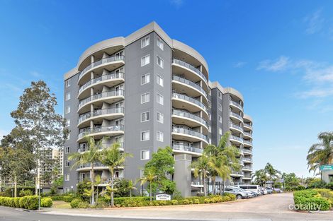 306/91d Bridge Rd, Westmead, NSW 2145