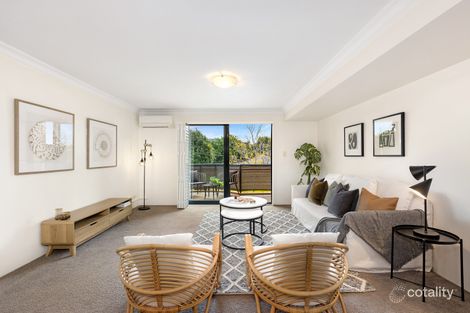 Property photo of 8/1-3 Beazley Street Ryde NSW 2112