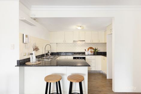 Property photo of 8/1-3 Beazley Street Ryde NSW 2112