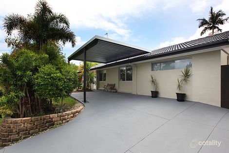 27 Freda St, Ashmore, QLD 4214