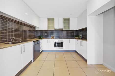 Property photo of 306/91D Bridge Road Westmead NSW 2145