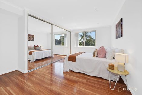 Property photo of 306/91D Bridge Road Westmead NSW 2145