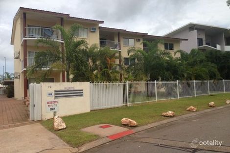 3/19 Mannikan Ct, Bakewell, NT 0832