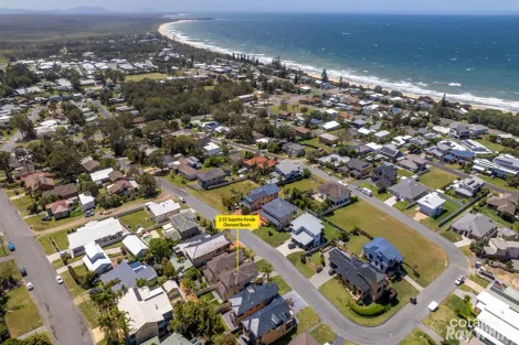 Property photo of 2/25 Sapphire Parade Diamond Beach NSW 2430