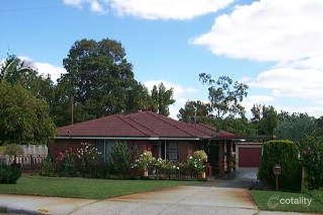 104 Hamilton St, Bassendean, WA 6054