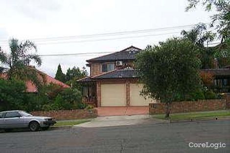 Property photo of 6A Eulda Street Belmore NSW 2192