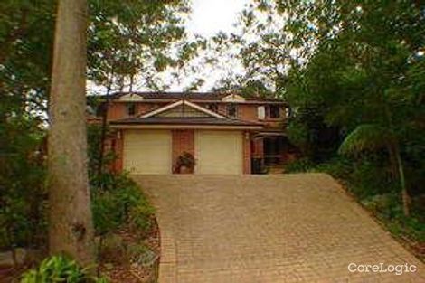 Property photo of 11 Kedron Avenue Beecroft NSW 2119