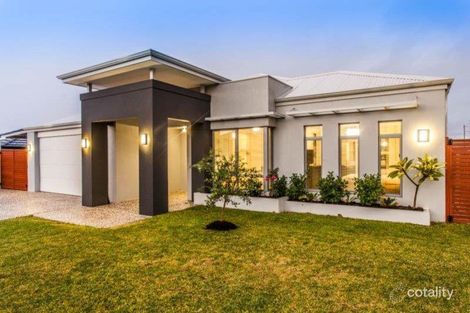 Property photo of 21 Regelia Vista Beeliar WA 6164