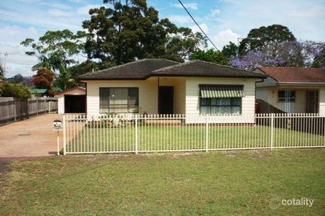 Property photo of 43 Cogra Road Woy Woy NSW 2256