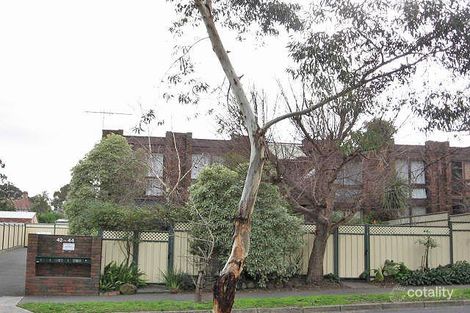Property photo of 10/42-44 Middle Street Ascot Vale VIC 3032
