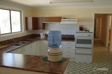 Property photo of 4 Gem Street Lightning Ridge NSW 2834