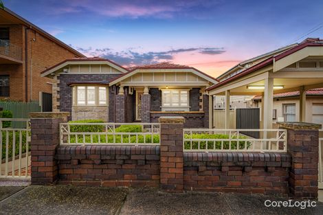 Property photo of 133 Wardell Road Earlwood NSW 2206