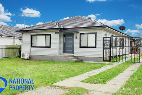 Property photo of 11 Tangerine Street Fairfield East NSW 2165