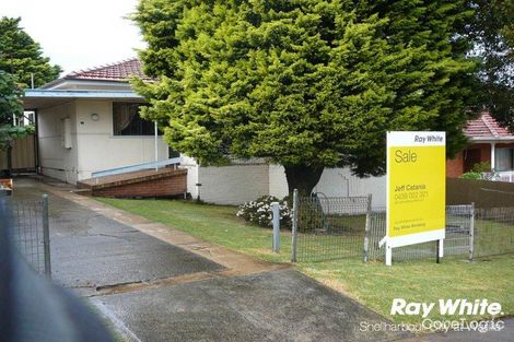 Property photo of 15 Lake Heights Road Lake Heights NSW 2502