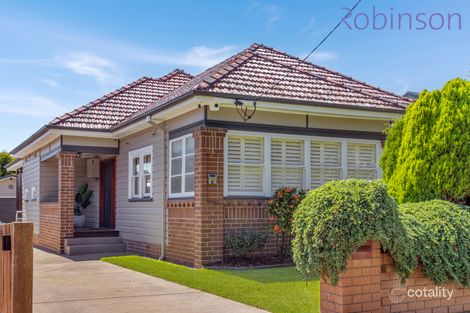 Property photo of 82 Jenner Parade Hamilton South NSW 2303