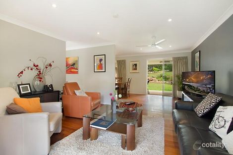 Property photo of 12 Heartwood Avenue Elanora QLD 4221