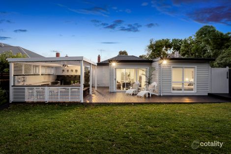 Property photo of 28 Garfield Avenue Ormond VIC 3204