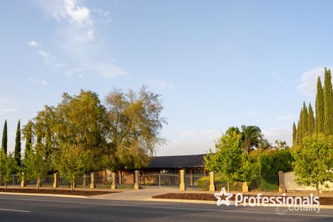 Property photo of 158 Sixteenth Street Mildura VIC 3500
