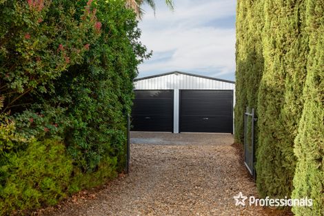 Property photo of 158 Sixteenth Street Mildura VIC 3500