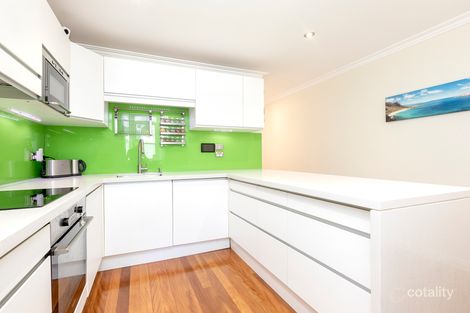 Property photo of 24A Morehead Street Redfern NSW 2016
