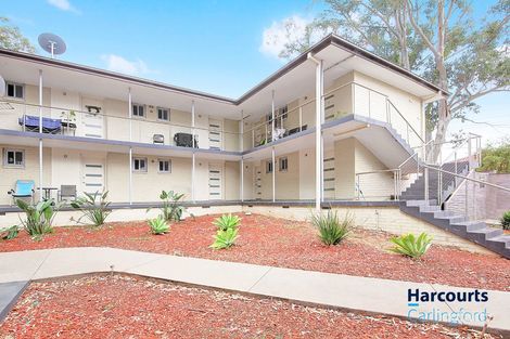 Property photo of 10/139 Evans Road Dundas Valley NSW 2117