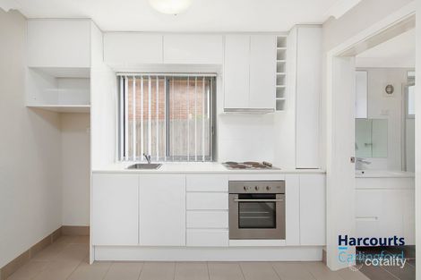 Property photo of 10/139 Evans Road Dundas Valley NSW 2117