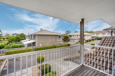 Property photo of 49/31 Lyrebird Street Loganlea QLD 4131