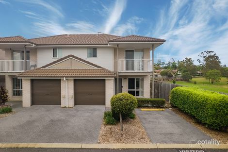 Property photo of 49/31 Lyrebird Street Loganlea QLD 4131