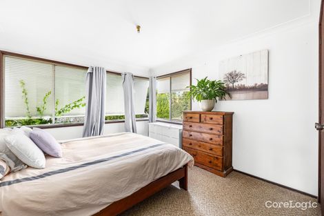 Property photo of 2 Moonarie Place Cromer NSW 2099