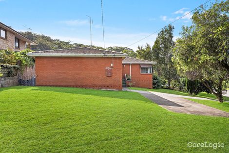 Property photo of 2 Moonarie Place Cromer NSW 2099