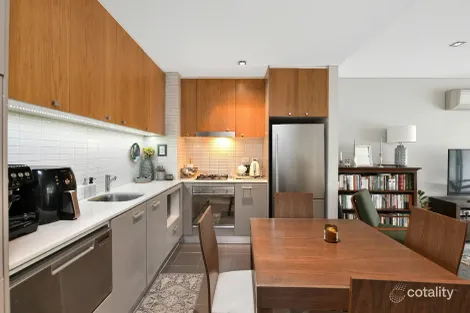 Property photo of 207/1 McKinnon Avenue Five Dock NSW 2046