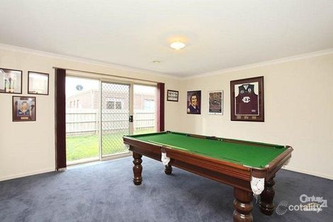 Property photo of 120 Hayfield Road Roxburgh Park VIC 3064