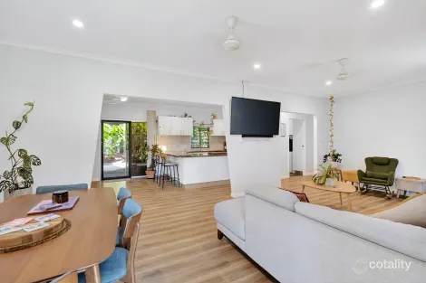 Property photo of 5 Dorisvale Crescent Tiwi NT 0810