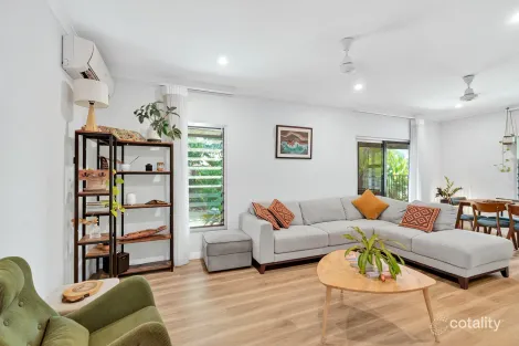 Property photo of 5 Dorisvale Crescent Tiwi NT 0810