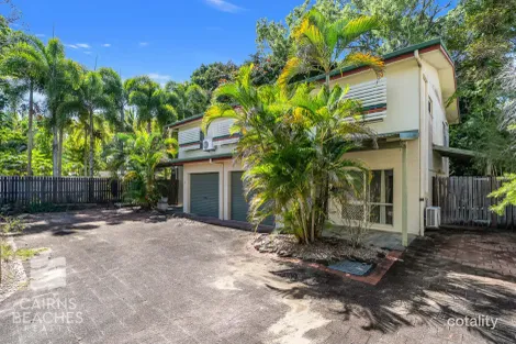 8 Boden St, Yorkeys Knob, QLD 4878