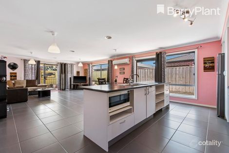 Property photo of 56 Babele Road Tarneit VIC 3029