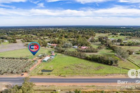 1233 Boyanup-Picton Rd, Dardanup West, WA 6236