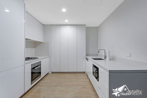 Property photo of 303A/1 Allengrove Crescent North Ryde NSW 2113