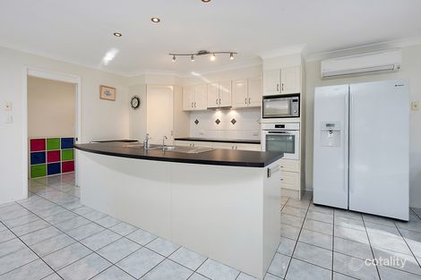 Property photo of 71 Sailfish Drive Mountain Creek QLD 4557