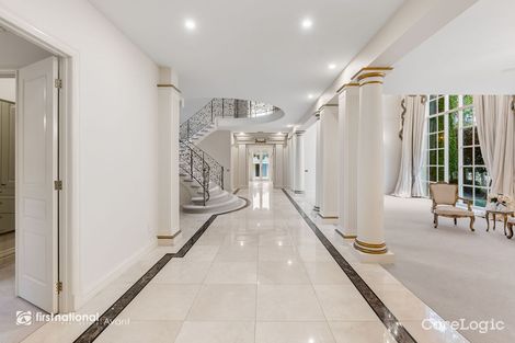 Property photo of 9 Almeria Court Mount Eliza VIC 3930