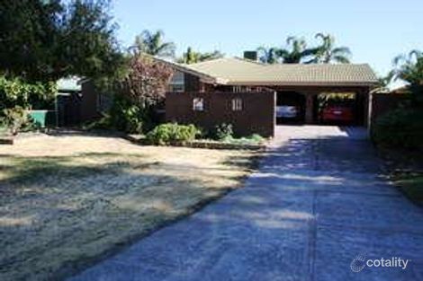 Property photo of 62 Connemara Drive Thornlie WA 6108