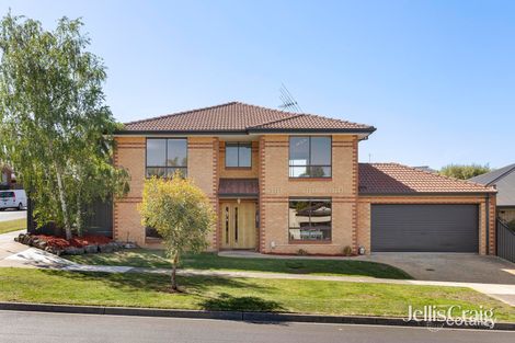 Property photo of 26 Peyton Drive Mill Park VIC 3082