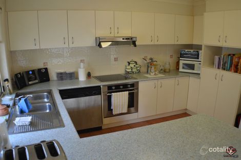 Property photo of 7/81 Network Drive Wynnum West QLD 4178