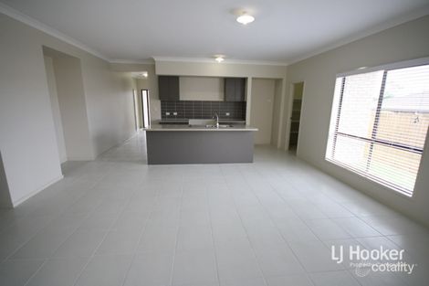 Property photo of 21 Seawest Street Yarrabilba QLD 4207