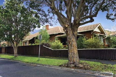 Property photo of 27 Milroy Street Brighton East VIC 3187
